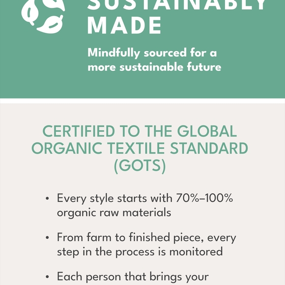 Nutcracker Ballet Print Dress, LITTLE PLANET BY CARTERS size 3 Organic - Picture 6 of 6